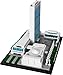 LEGO Architecture United Nations Headquarters