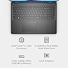 Dell 16 Laptop DC16250-16.0-inch 16:10 FHD+ Touch Display, Intel Core 5 120U Processor, 16GB DDR5 RAM, 512GB SSD, Intel Graphics, Windows 11 Home, 1 Year Basic Onsite Service - Carbon Black #1