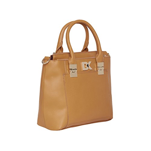 Buy Diana Korr Women's Handbag (Mustard) (DK118HMUS) at Amazon.in