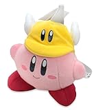 Little Buddy Official Kirby Adventure Cutter Kirby 8