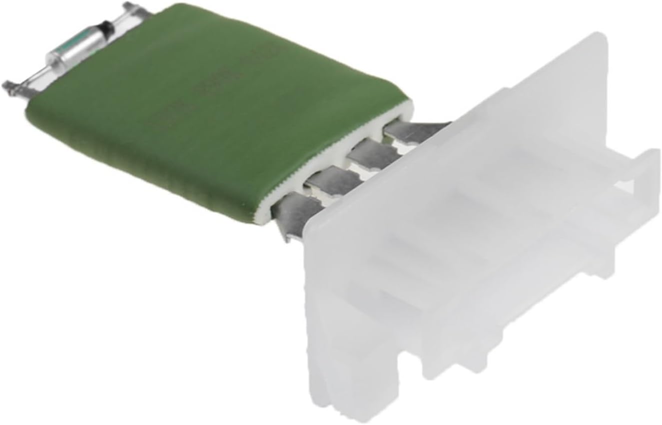 6450.NV Radiator Heater Fan Blower Motor Resistor