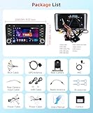 4G+64G Car Radio for Audi A3 S3 RS3 Sportback DSP Wireless Carplay Android Auto, Hodozzy 7" 1280P Touch Screen Android Car Stereo Bluetooth 5.0 GPS WiFi FM/RDS SWC Reverse Camera - Image 8