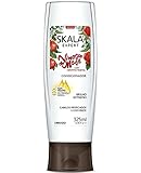 SKALA Shampoo + Condicionador 12 em 1, 325 Ml Cada, Multicolorido