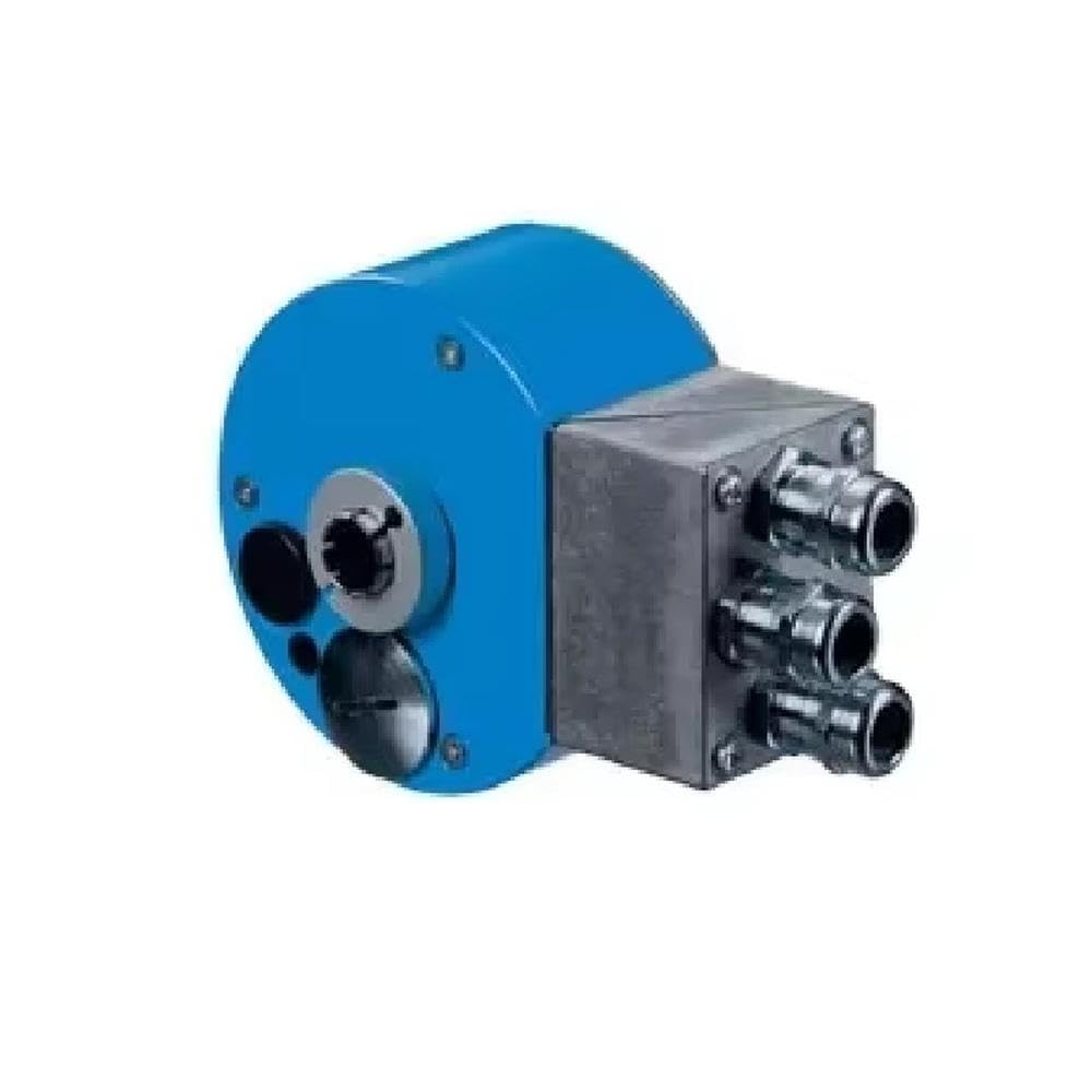 Encoder ARS60-A4A07200 Durevole