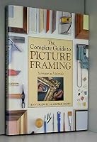 Make Your Own Picture Frames 0891342486 Book Cover