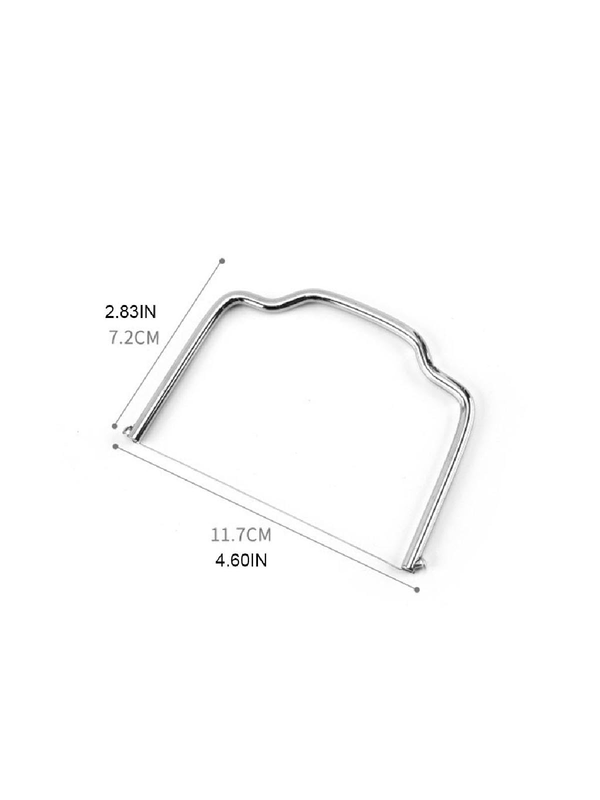 JDIEOQA 2 Pièces Trancheuse à Fil à Omage à Main | WhichOne