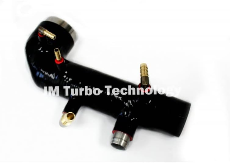 intake Hose Fit Subaru 2002-2007 WRX 2004-2014 STI Forester EJ20 EJ25 Turbo charger