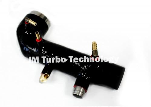 intake Hose Fit Subaru 2002-2007 WRX 2004-2014 STI Forester EJ20 EJ25 Turbo charger