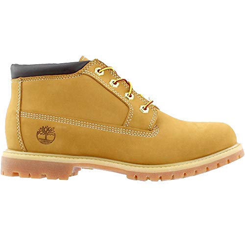 Timberland Chukka Nellie - vue 4