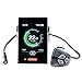 Produktbild Bafang Elektrofahrrad EBike Display for BBS (MM G320 / G340) Mittelmotor/Radnabe Motor mit UART CAN Protokoll