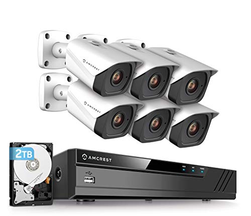 Security Camera Amcrest Nvr Setup Amcrest Security Camera