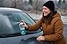 MPD Cobalt Charm Windshield De-Icer Spray – Fast Acting Ice & Frost Remover for Car Windows, Mirrors, Locks & Doors | Prevents Refreezing | Safe for Paint, Metal & Rubber | 10 oz Aerosol Can (2-Pack)