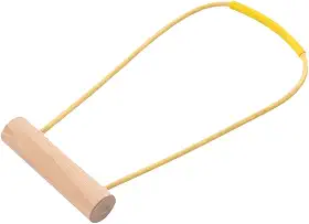 oshhni Aparelho de treino para pulso e antebraço, exercitador de braço e pulso, equipamento de ginástica para uso doméstico, ferramenta para