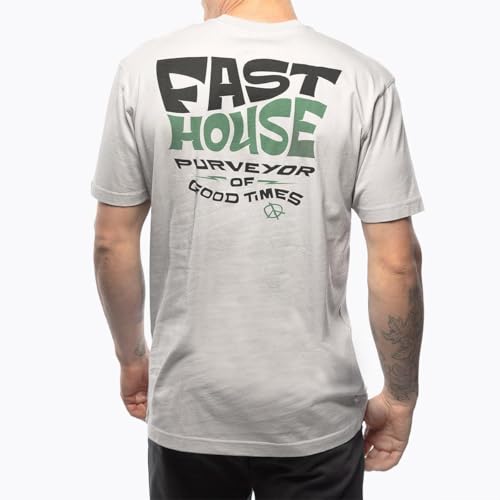 FASTHOUSE Utopia Short Sleeve Tee3