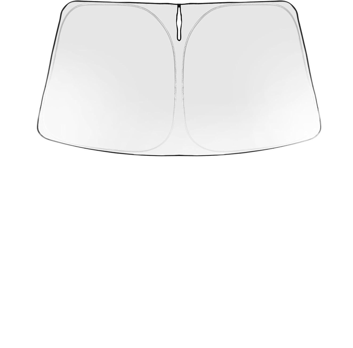 Proadsy Windshield Sunshade for Volkswagen Golf