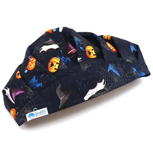 Image of GUOER Hat Bouffant Cap One Size Multi Color