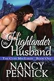 My Highlander Husband