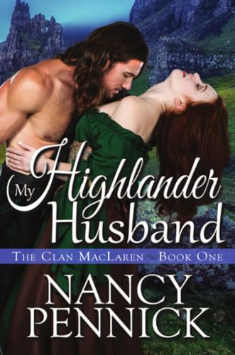 My Highlander Husband