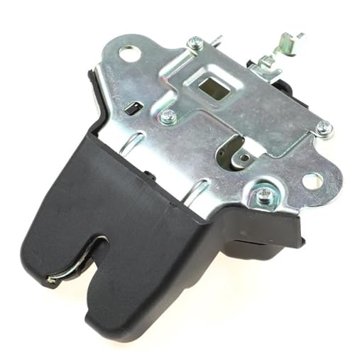 Serrure porte coffre voiture résout panne hayon Kia Pride 2011-2017 - 5