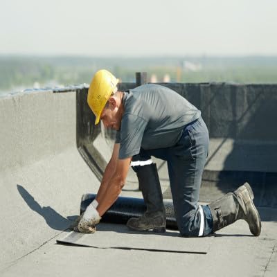Commercial Flat Roof Repair CT