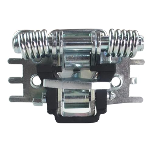 Tope de correa para Grand Scenic 3: frena tu puerta delantera con total seguridad 6