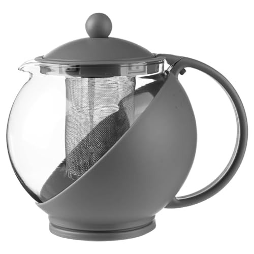 Théière Filtre Essentielle Sg Secret De Gourmet - vue 3