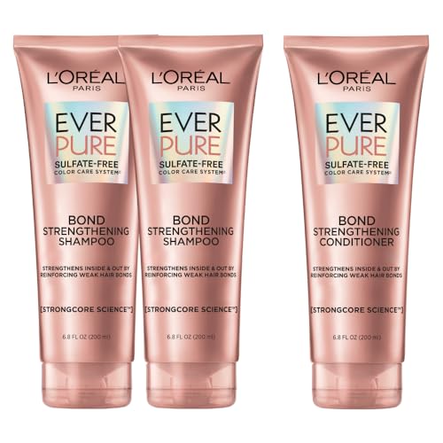 loreal ever pure Marca L’Oréal Paris