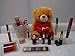 Ciudad color make Up cesta de regalo Set, 7