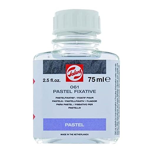 Royal Talens fissativo Pastel 75 ml.