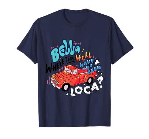 La Saga di Twilight - Dove Diavolo Sei Stato Loca