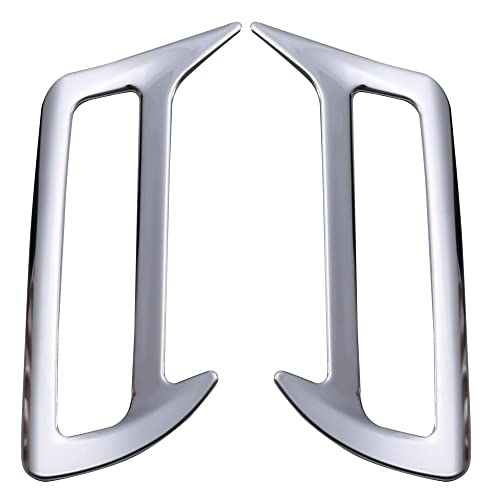 BM トヨタ カローラツーリング 210系 リアリフレクターガーニッシュ リアリフレクターカバー ステンレス製 メッキ モール アクセサリードレスアップ COROLLA TOURING 外装 カスタム パーツ 4820