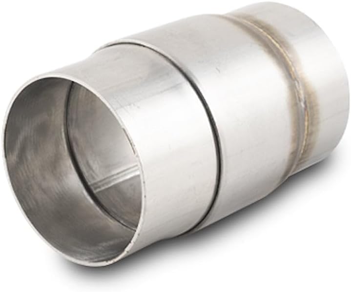 Slip Joint Adapter for 2.5in O.D. Tubing