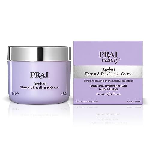 Top 10 Picks Best Decolletage Cream Of 2023, Tested & Reviewed Glory