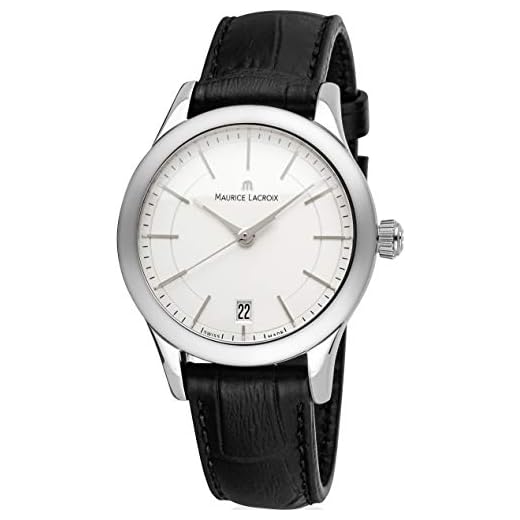 Maurice Lacroix LC1026-SS001-130 - Reloj