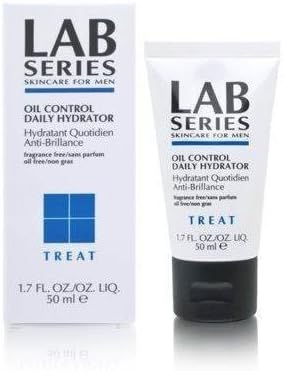 Lab Series Oil Control Daily Hydrator 1.7 Oz/50ml
