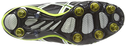 ASICS Lethal Warno ST 2, Scarpe Sportive, Uomo