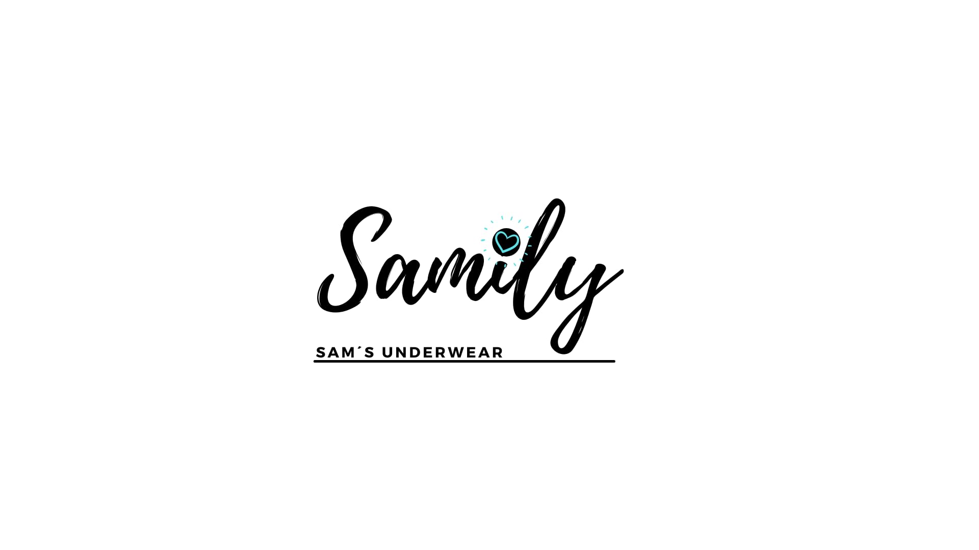 SAMILY Majtki dziewczęce 10 sztuk bawełnianych slipów