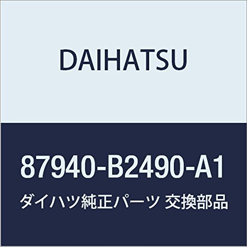 DAIHATSU (_Cnc) i AE^r[~[ASSY LH ^g i87940-B2490-A1