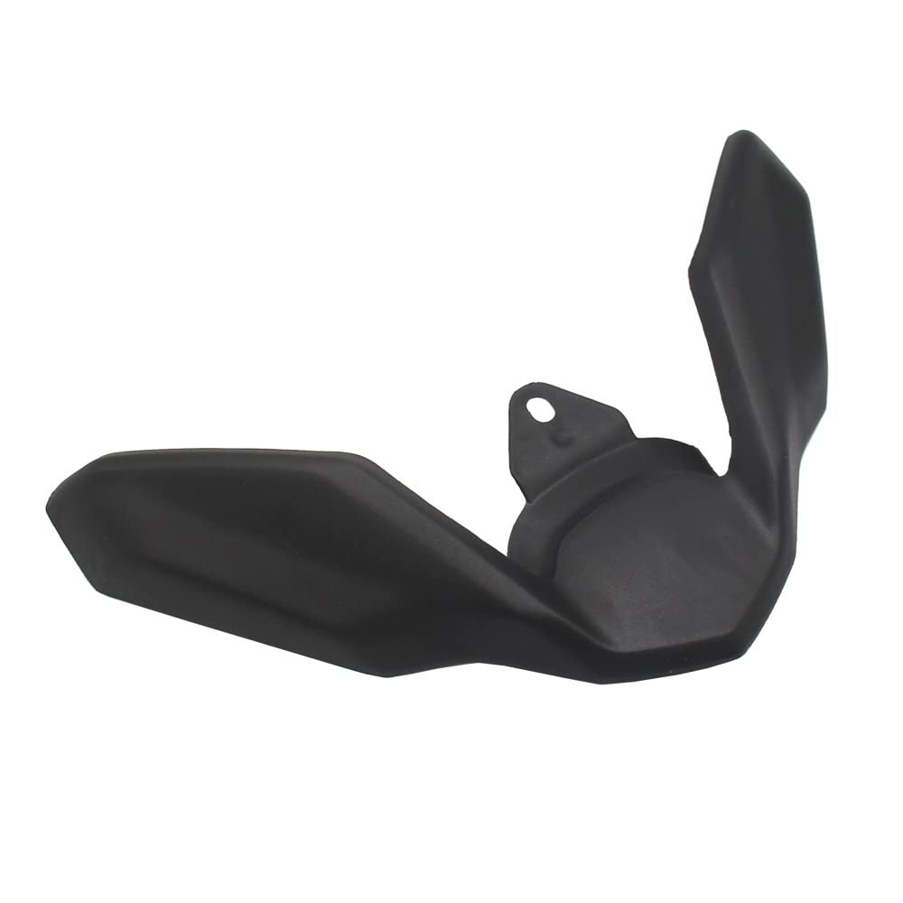 Extension de garde-boue avant de moto compatible pour BMW R1250GS R1200GS LC ADV R 1250 GS Adventure LC 2017-2022, aile de carénage avant aérodynamique pour garde-boue