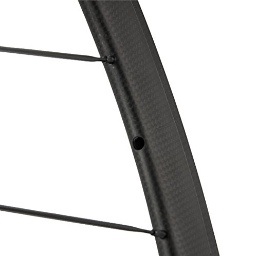 Superteam 38Mm 700C Clincher Road Bike Wheelset With Ceramic Bearing Hub 1 Pair #TOP5