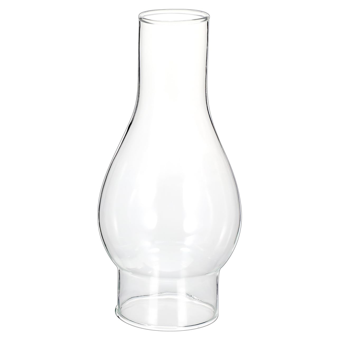 Oil Lamp Glass Replacement Hurricane Kerosene Lamp Chimney Shade Cover