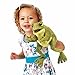 Funny Frog Puppet
