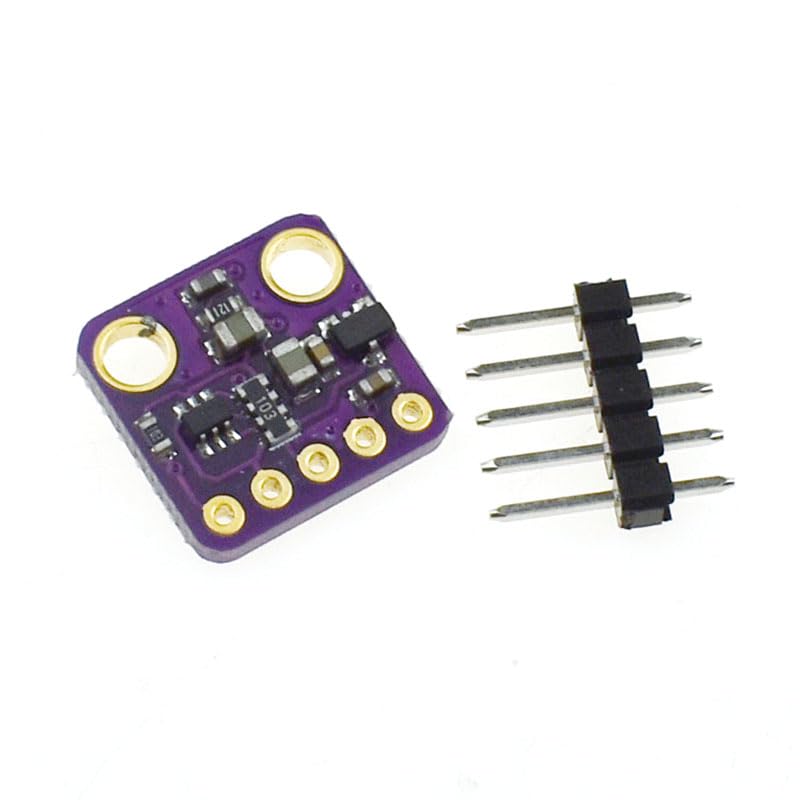 3 szt. GY-9960LLC APDS-9960 RGB Gest Sensor Board Module Breakout