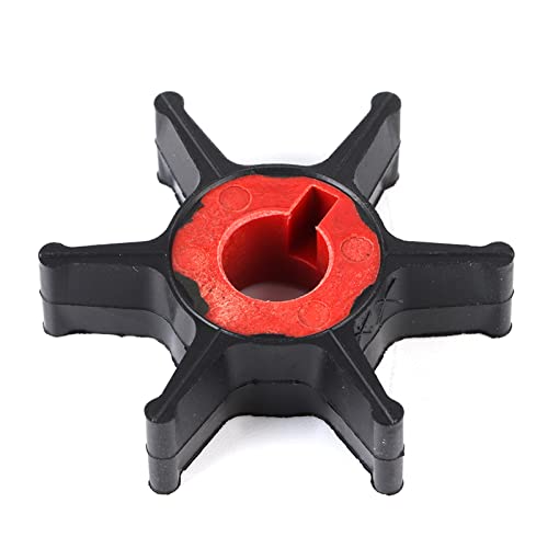 Outboard Motor Impeller replacement for Sears Gamefisher - Thumbnail 2