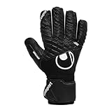uhlsport Comfort Absolutgrip Torwarthandschuhe – Keeperhandschuhe mit...