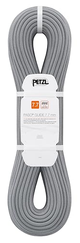 Petzl Strings Step Guide 7.7 mm Grey Uni