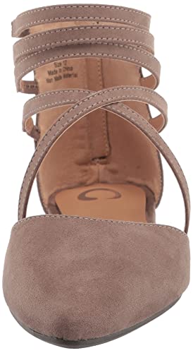 Image of Journee Collection Comfort Foam Marlee Flat