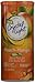 Crystal Light Green Tea, Natural Peach Mango Drink Mix (10-Quart) 1.85 Ounce Canisters (Pack of 6)