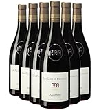 Clos de Paulilles Collioure tinto 2023 - DOP - Languedoc Rosellón - Francia - Variedades de uva Mourvèdre,Syrah,Grenache - 6x75cl