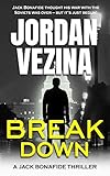  Breakdown (Jack Bonafide Book 3) (English Edition)